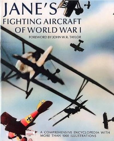 obrázok k predmetu Fighting Aircraft of