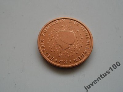 obrázok k predmetu Holandsko 1 cent 200