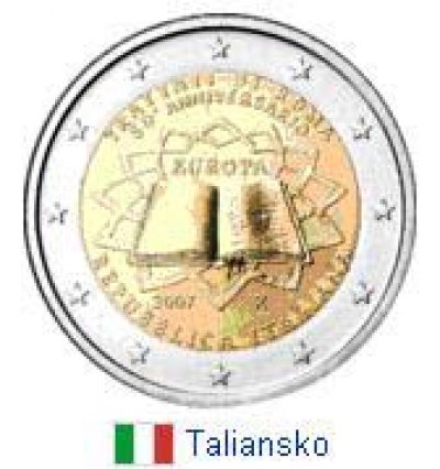 obrázok k predmetu 2 € pamätná minca Ta