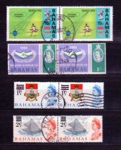 obrázok k predmetu BAHAMAS - KRALOVNA -
