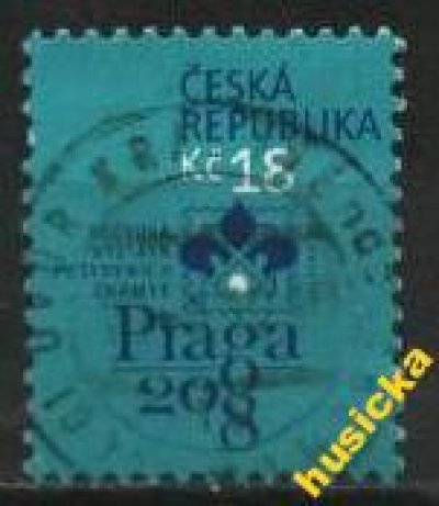 obrázok k predmetu Česko  Pofis 539
