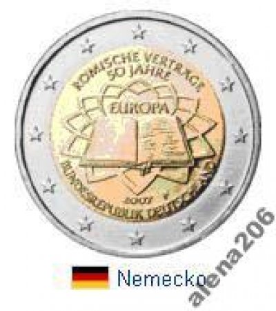 obrázok k predmetu 2 € pamätná minca Ne