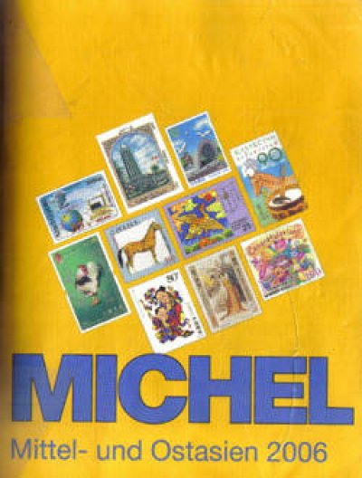 obrázok k predmetu MICHEL - Mittel- und