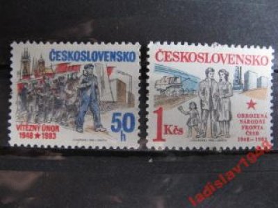 obrázok k predmetu čssr**1983