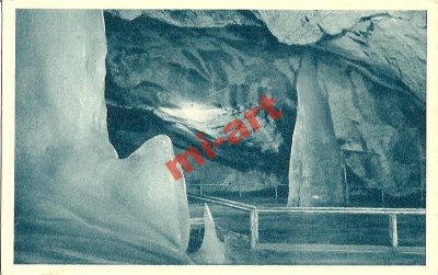 obrázok k predmetu ° Jaskyňa Dobšinská 