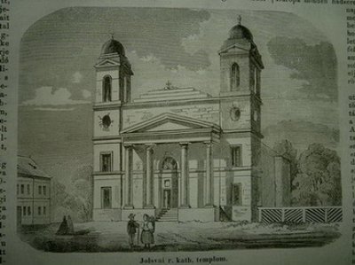 obrázok k predmetu Jelšava - 1855 - rot
