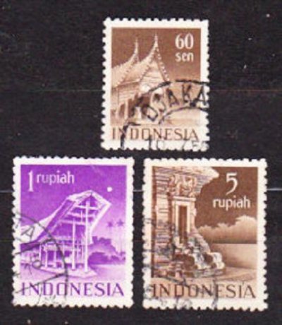 obrázok k predmetu INDONÉZIA 1949, raze