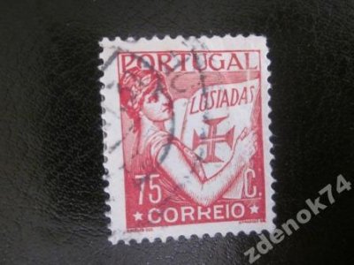 obrázok k predmetu Portugalsko 1931 MI 
