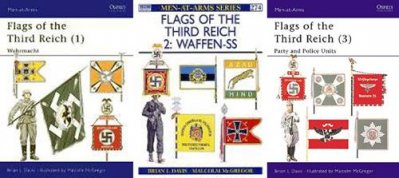 obrázok k predmetu Flags of the Third R