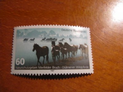 obrázok k predmetu **BRD** 1987