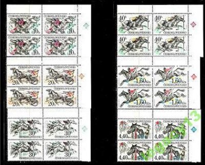 obrázok k predmetu 2340-2345 ** 4-blok-
