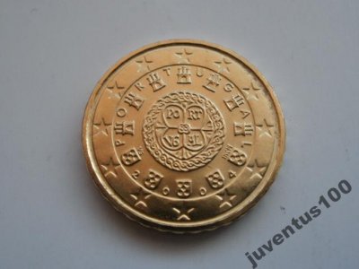 obrázok k predmetu Portugalsko 10 cent 
