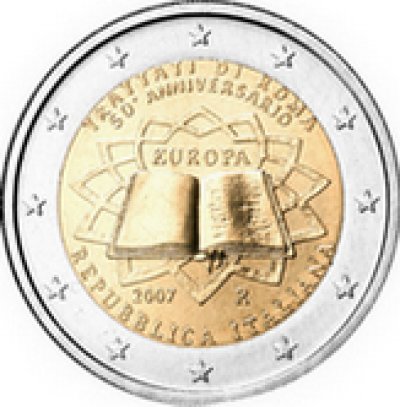obrázok k predmetu Taliansko - 2€ - 200