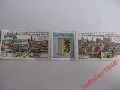 obrázok k predmetu **DDR**