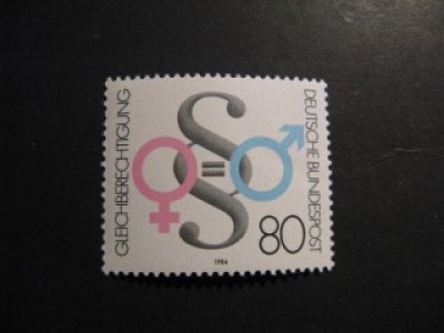 obrázok k predmetu **BRD** 1984