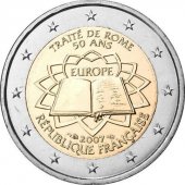 náhľad k tovaru Francúzsko - 2€ - 20