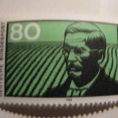 predmet **BRD** 1988  od lomonosov