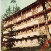 tovar P - Vysoké Tatry,St.  vyrobil lomonosov