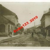 predmet Liptovský Mikuláš-Hu  od lomonosov