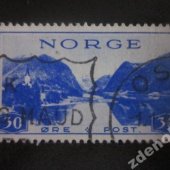 predmet Norsko 1939 Mi 202 r  od slavomir2