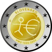 tovar Slovensko 2009 EMU -  vyrobil slavomir2