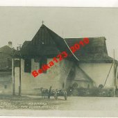 zberateľský predmet Kežmarok-Evanjelický  vyrobil slavomir2