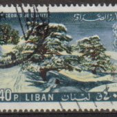 náhľad k tovaru Znamka LIBANON - zim