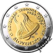 zberateľský predmet Slovensko 2009 17. n  vyrobil slavomir2