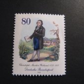 predmet **BRD** 1983  od slavomir2