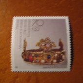 predmet **BRD** 1988  od slavomir2
