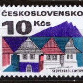 predmet CS 1972 Mi 2082 Pofi  od slavomir2