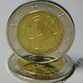 predmet Monaco 2007 - 2 euro  od slavomir2