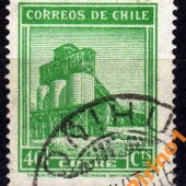 náhľad k tovaru Chile - Mi. 237