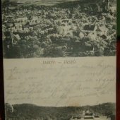 náhľad k tovaru Jasov - 1920
