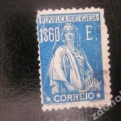 náhľad k tovaru Portugalsko 1926 MI 