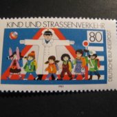 predmet **BRD** 1983  od albrechtzvaltic