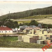 predmet Čierny Balog, Brezno  od albrechtzvaltic