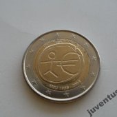 zberateľský predmet Fínsko HMU 2009 pamä  vyrobil albrechtzvaltic