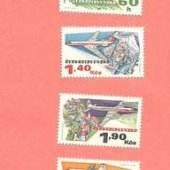 tovar znamky L74 az L79 **  vyrobil albrechtzvaltic