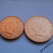 náhľad k tovaru Luxembursko 1,2 cent
