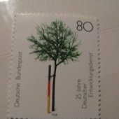predmet **BRD** 1988  od borivoj