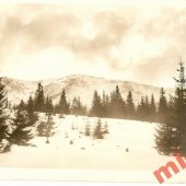 náhľad k tovaru aa / Nízke Tatry, Ja