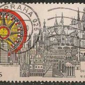 predmet ČSSR 1970 - 25. výro  od borivoj