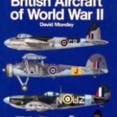 náhľad k tovaru British Aircraft of 