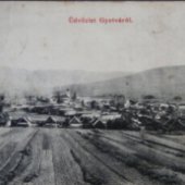zberateľský predmet Detva, celkovy pohla  vyrobil leopold4