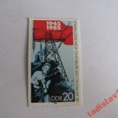 tovar **DDR**  vyrobil leopold4