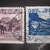 tovar Liechtenstein 1930    vyrobil leopold4
