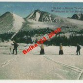 tovar Vysoké Tatry-Lyžiari  vyrobil leopold4