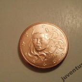 tovar Francúzsko 2 cent 20  vyrobil jrac