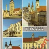 predmet P - Trnava  od jrac